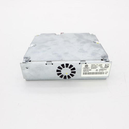 Sintonizzatore audi 4l - audi,