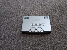 Creative Sound Blaster Audigy