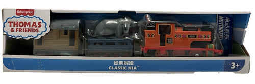 Fisher price thomas - fisher-price, friends