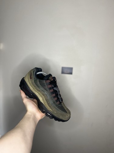 Nike air max - 95, 110