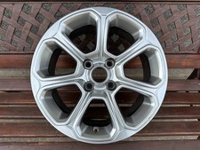 1 cerchio in lega 16 pollici