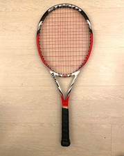 Racchetta tennis Wilson BLX