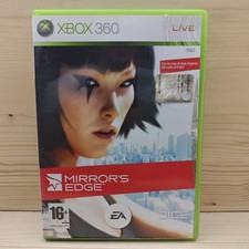 Mirror's Edge - Pal Ita - Per