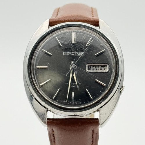 Orologio uomo seiko - seiko, sactus