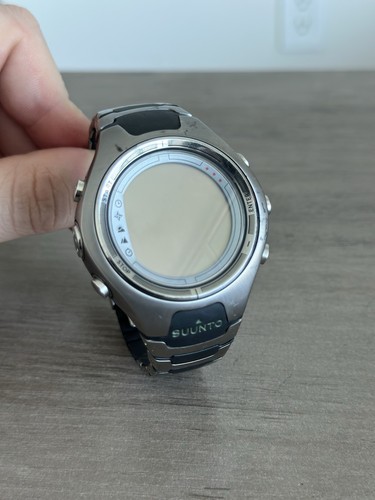 Orologio suunto outdoor - suunto,