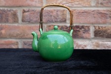 Teiera giapponese epoca - , meiji