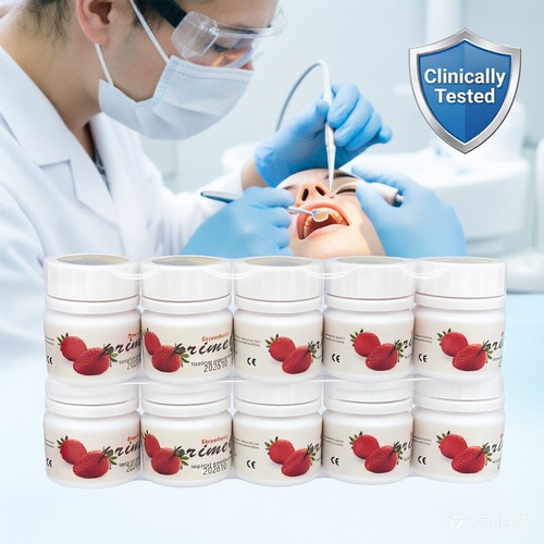Gel anestetico topico - , dentale