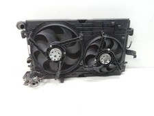 KIT RADIATORI PER VOLKSWAGEN Golf 4 Berlina 1J0121253P AHF Diesel 1900 (97>03)