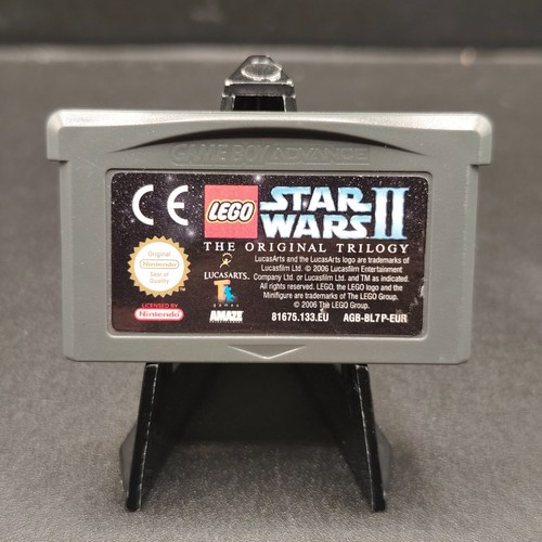 Gba lego star wars - gba,