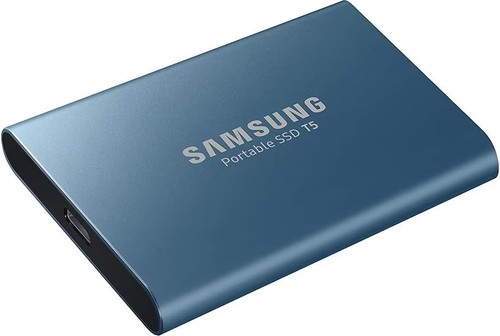 Samsung ssd portatile 500 - ssd,