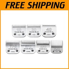 Lame staccabili in ceramica e