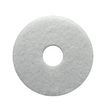 MARBEC MARBEC DISCO BIANCO DIM 330 mm Disco bianco per monospazzola senza