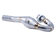 Tubo testata scarico FMF Mega