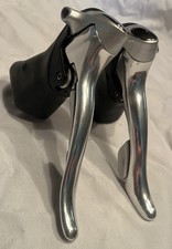 Set Leve Freno Cambio Shimano