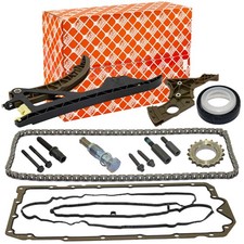 Kit Catena Distribuzione