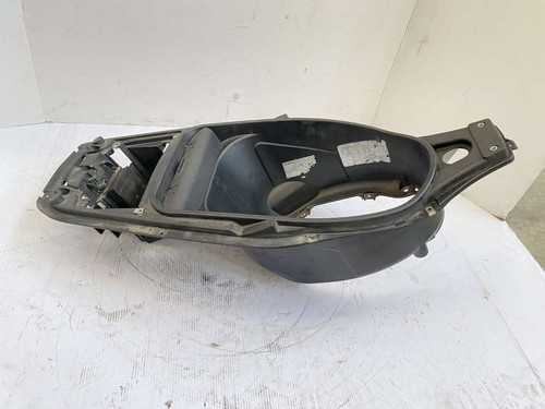 Vano carena sotto sella gilera - carena,