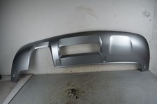 108313 Spoiler Paraurti