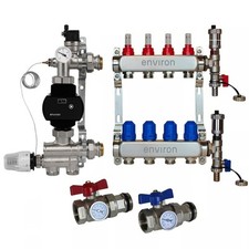 Distributore di circuiti di