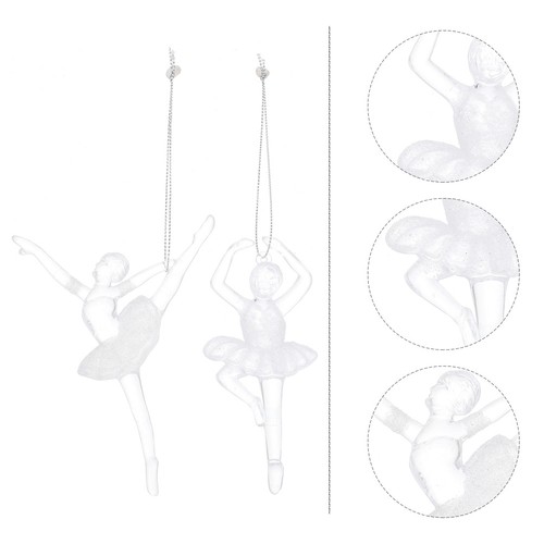 2pz ballerina bambina - ballerina,