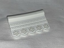 Playmobil Rideau Lucarne Toit