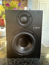 Altoparlanti Lyngdorf MH-3