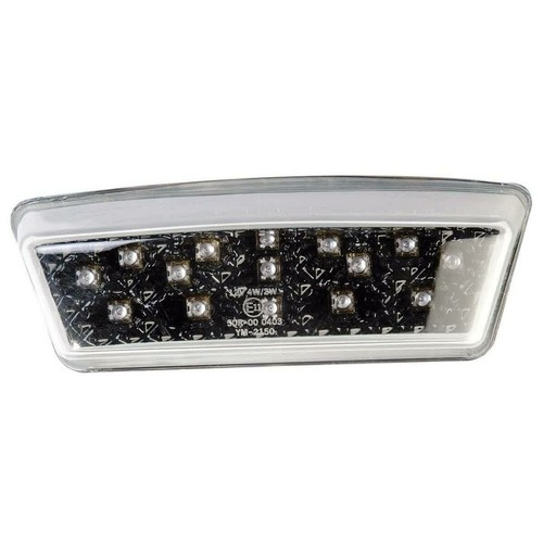 Faro posteriore lexus leds - posteriore,