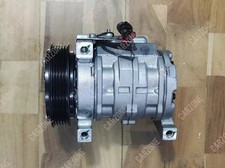 Nuovo compressore ac per Tata