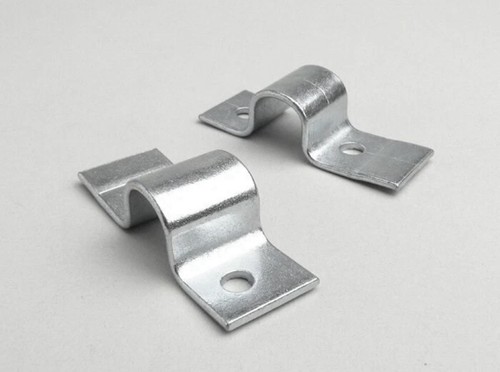 Staffe per cavalletto centrale - per,