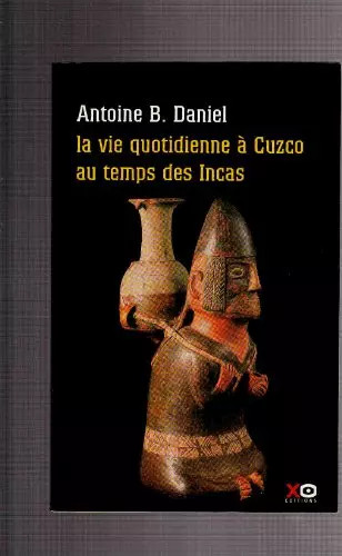 Daniel antoine la vie - antoine,