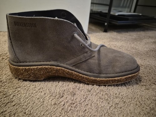 Stivali chukka birkenstock - stivali,