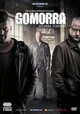 GOMORRA LA SERIE STAGIONE 2 -