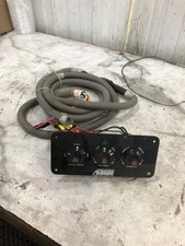 Pannello Di Controllo Per