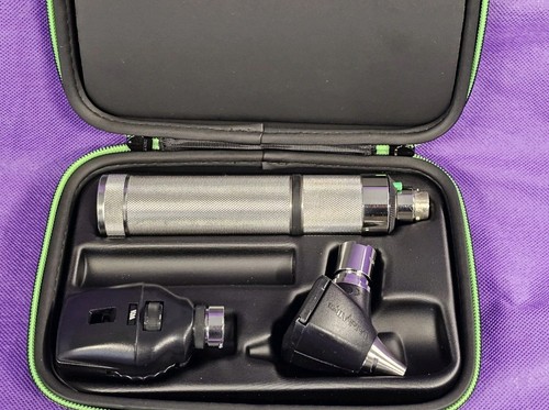 Welch allyn set - set, studente