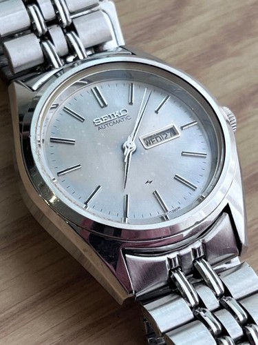 Working item seiko 2206 - 2206, 0190
