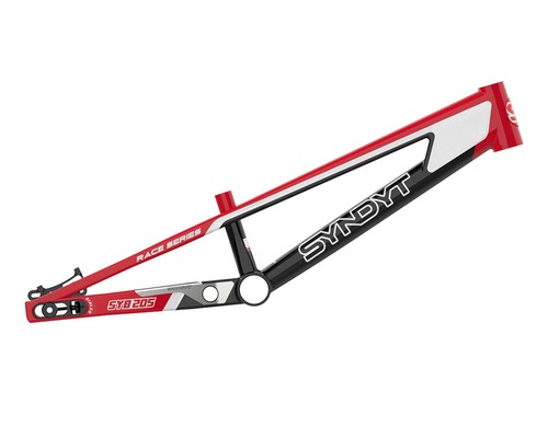 Telaio corsa syndyt bmx - telaio,