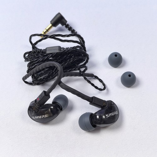 Shure se215 cuffie ear - shure,