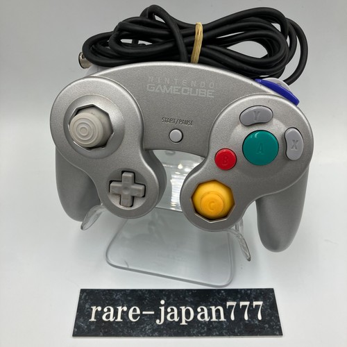 Nintendo gamecube controller - nintendo,