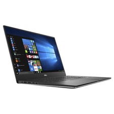 Dell XPS 15 9560 15.6 4K TOUCH