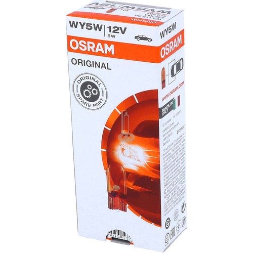 10x wy5w osram original - 10x,
