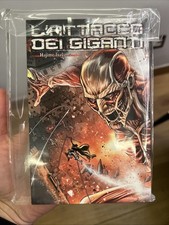 L'Attacco dei Giganti 21