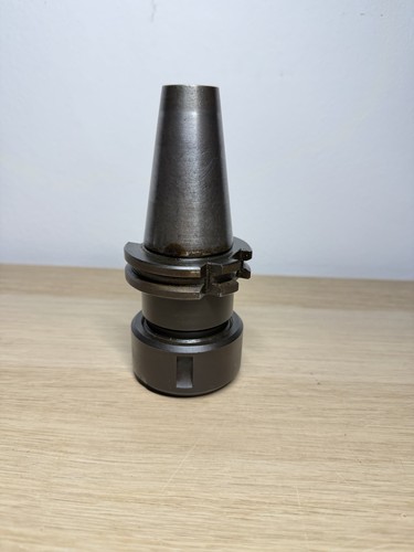 Mandrino portapinze sk40 oz25 - sk40,