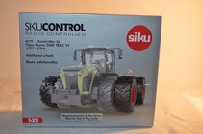 Siku 6715 - Ruote aggiuntive