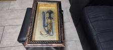PUGNALE  "JAMBIYA" DECORATIVO O DA COLLEZIONE 
