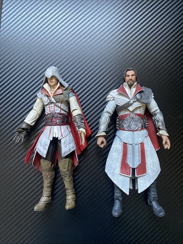 Assassins creed ezio action - creed,