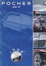 Pocher 1994 Vintage IT