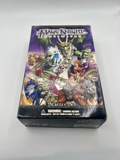 Mage Knight: Unlimited