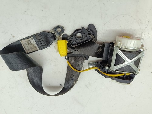 Cintura sicurezza anteriore - sicurezza,