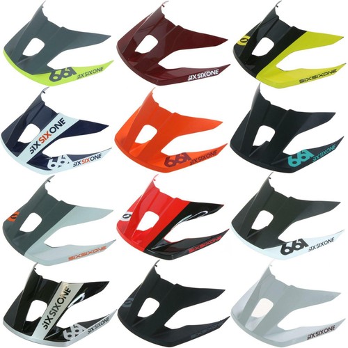 Paralume casco sixsixone per - casco,