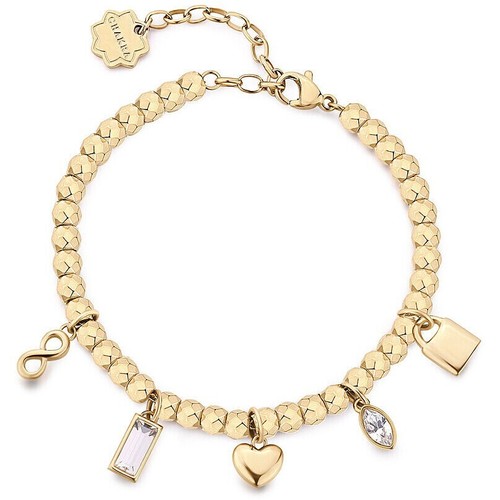 Bracciale donna portafortuna