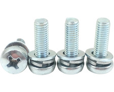 Viti di ricambio supporto base